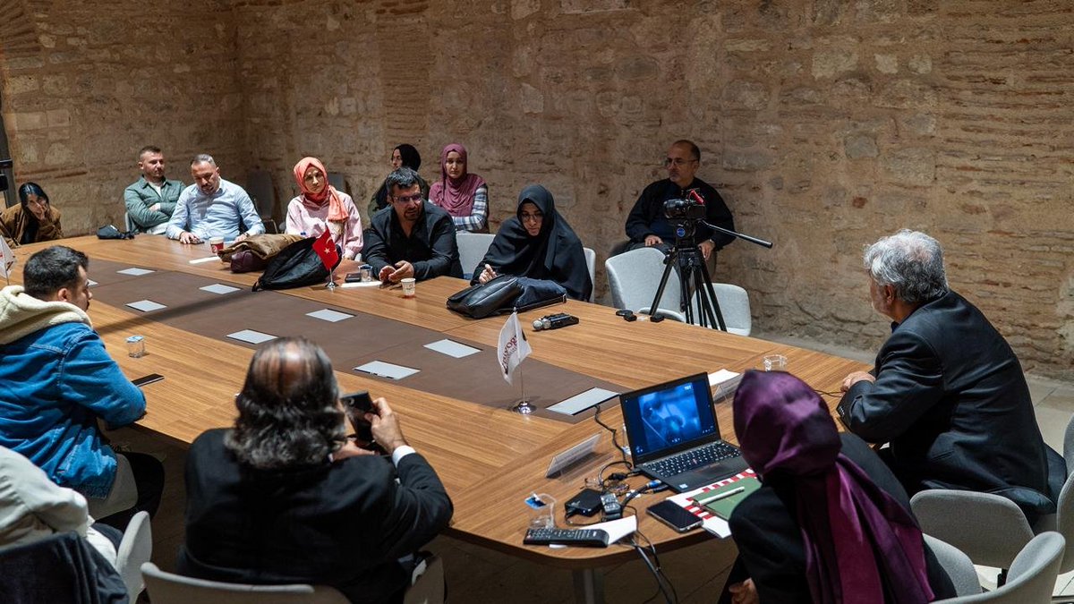 Sinema ile biyografi anlatısını buluşturan “Biyografilm” program serisinin beşinci buluşmasında