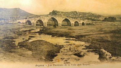 Ankara'nın edebiyat tarihindeki rolü, genellikle Cumhuriyet'in ilanı ve başkent oluşuyla