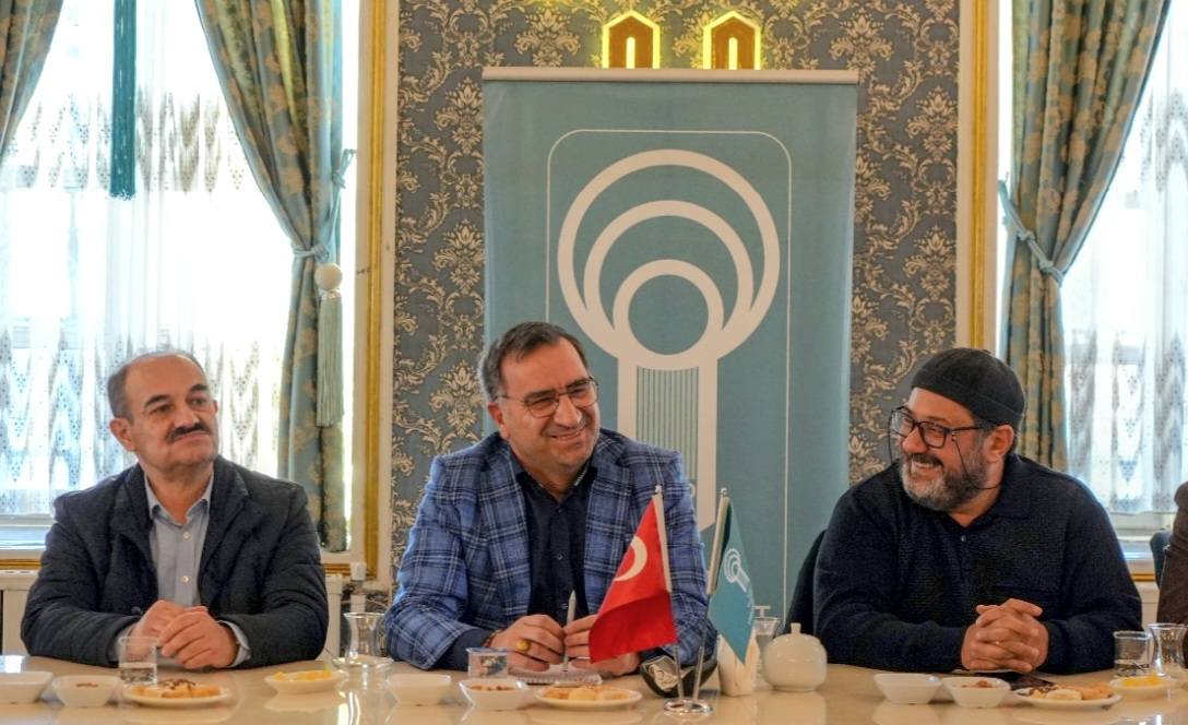 Türkiye Dil ve Edebiyat Derneği'nin (TDED) genel merkezi tarafından en