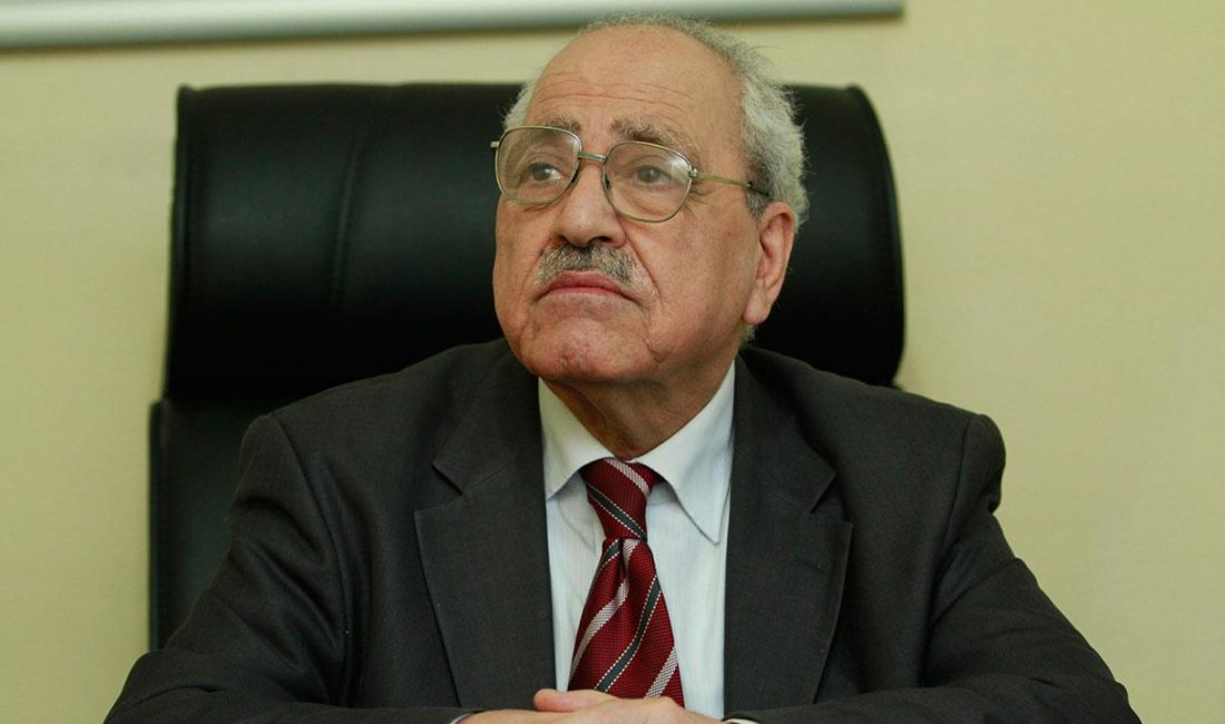 Diriliş Nesli’nin öncüsü, düşünür ve şair üstad Sezai Karakoç, vefatının