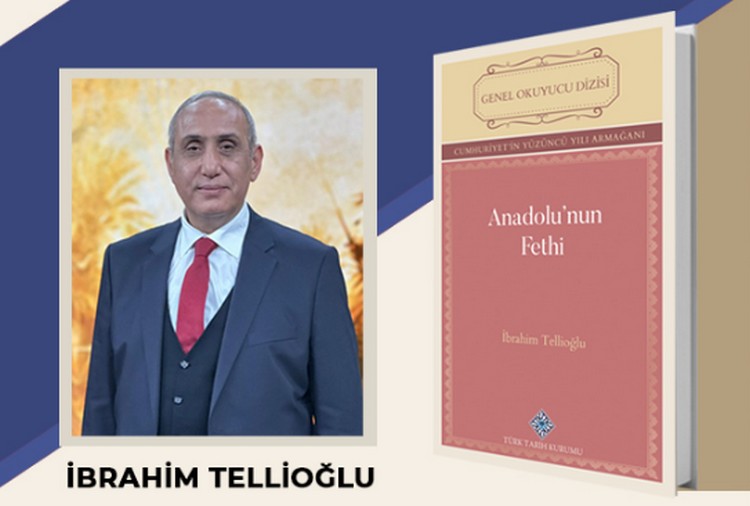 Türk Tarih Kurumu (TTK), Yazar-Okur Buluşmaları devam ediyor.