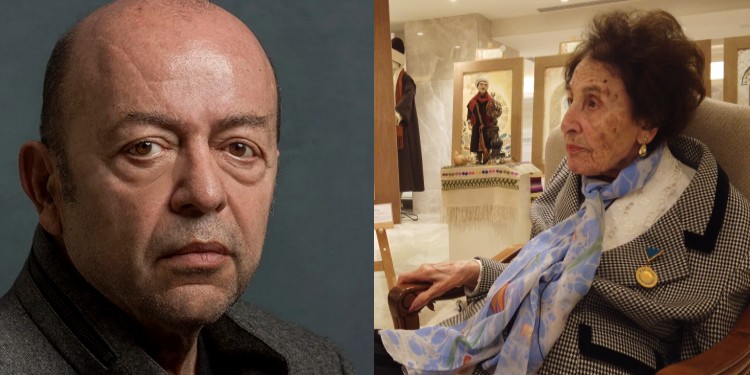 İşte ankaraedebiyat.com olarak dünyadan derlediğimiz 2025’te hayatını kaybeden edebiyatçılar ve