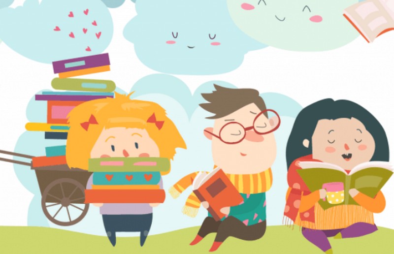 Sedat Karagül'ün yazdığı Açıklamalı Çocuk Edebiyatı Sözlüğü, raflardaki yerini aldı.