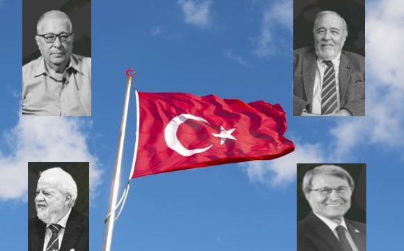 UNESCO Dünya Türk Dili Ailesi Günü Kocatepe’de konuşulacak. 