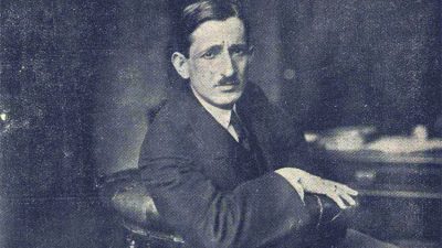 Refik Halit, Genç Kalemler’in, İttihatçıların, ardından da Millî Mücadele kadrosunun