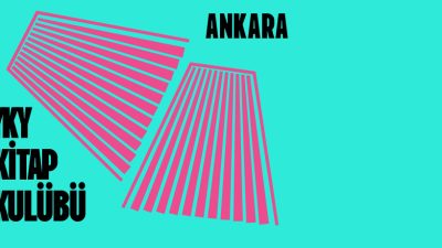 YKY Kitap Kulübü ANKARA, 5 Mart 2026'da “Akıl Almaz Olanı