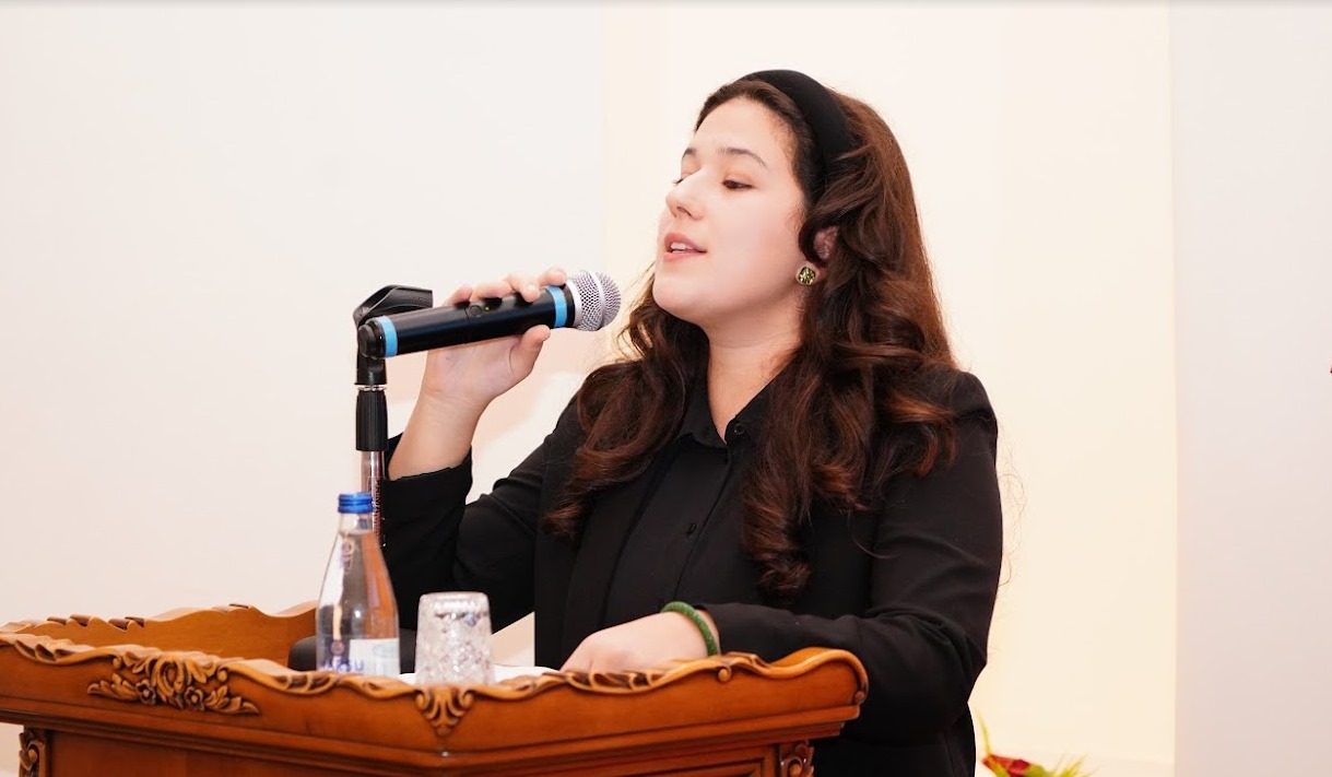 4. Ankara Edebiyat Festivali’nin kapanışında düzenlenen Filistin Şiir Şöleni, şairlerin