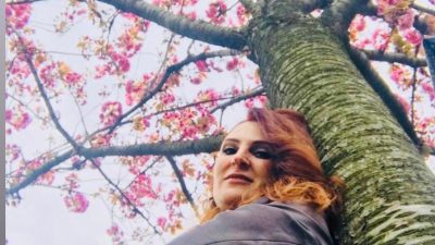 Anlatsam dil demez hezeyânımı Fotoğraf misali cansızdı gurbet Kimden tahsil