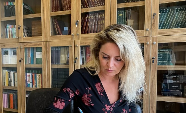 Mülkiyeliler Birliği, bu hafta düzenlediği söyleşi kapsamında Gazeteci ve Yazar