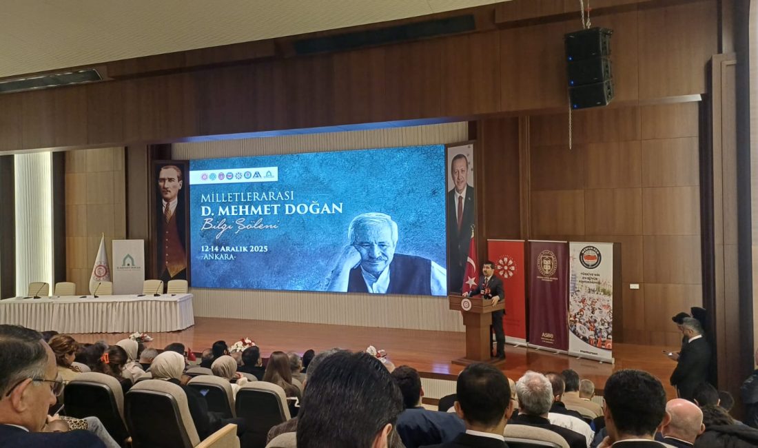 Türkiye’nin dil ve kültür dünyasında derin izler bırakan mütefekkir ve