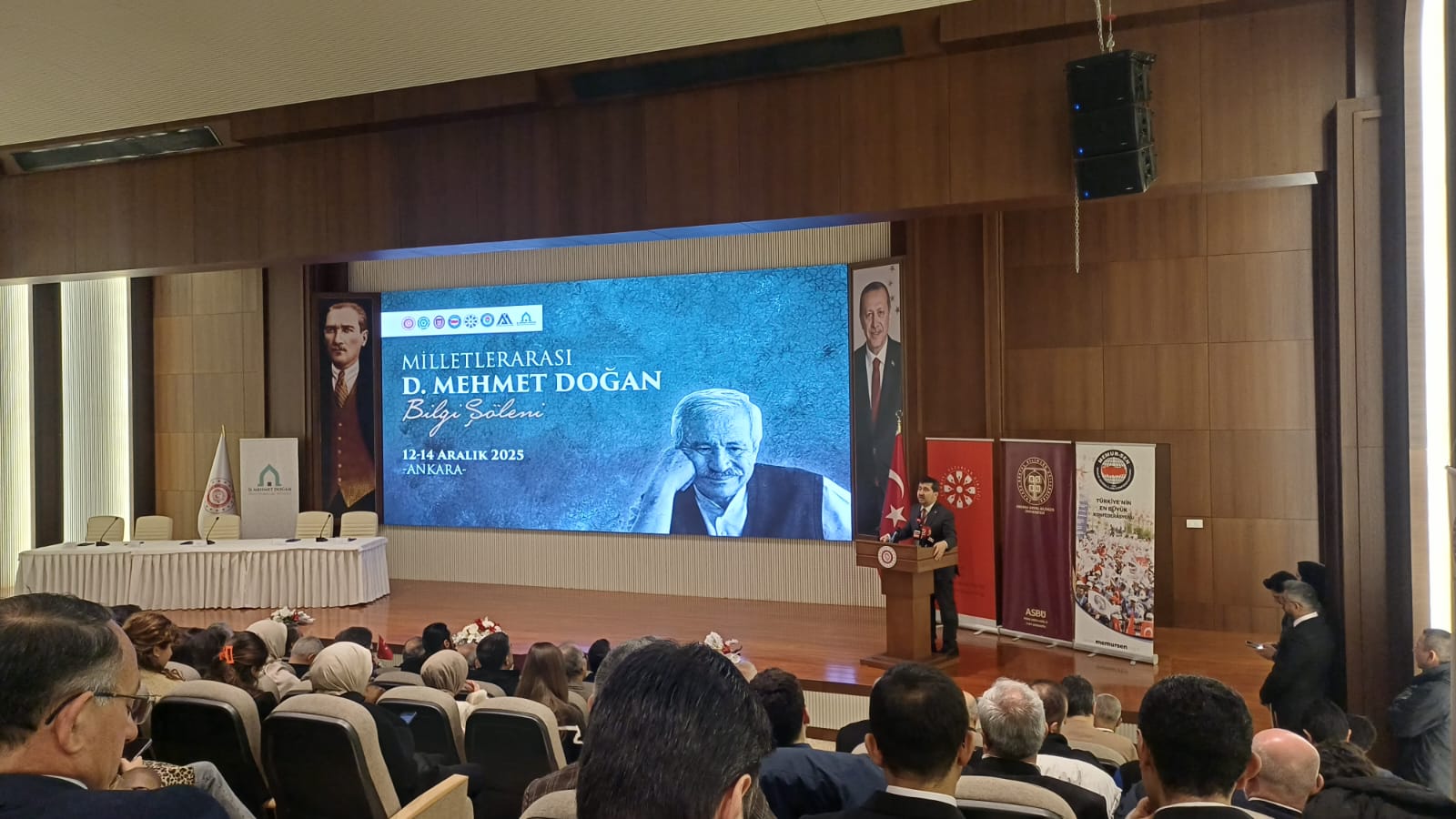 Türkiye’nin dil ve kültür dünyasında derin izler bırakan mütefekkir ve