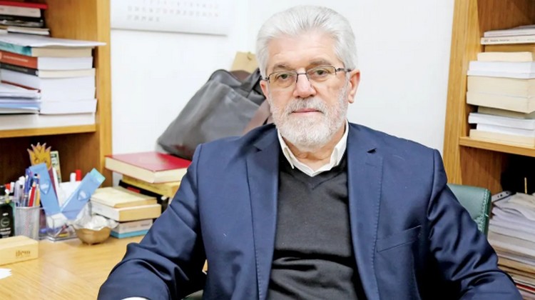 Dursun Ali Tökel, 13 yıldır emek verdiği Tanpınarca - Tanpınar’ın