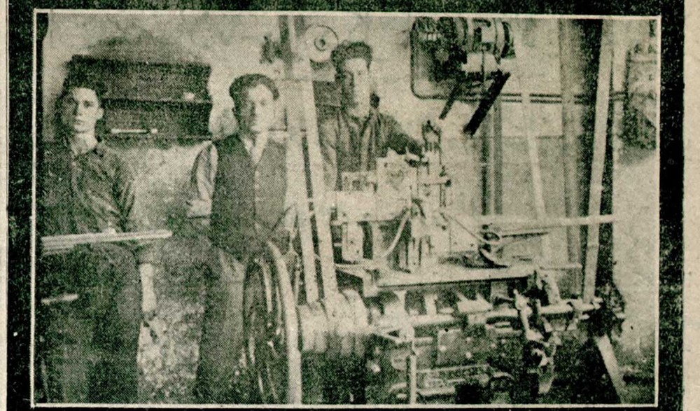 Edebiyat tarihinde 1 Aralık günü hangi gelişmeler meydana geldi.