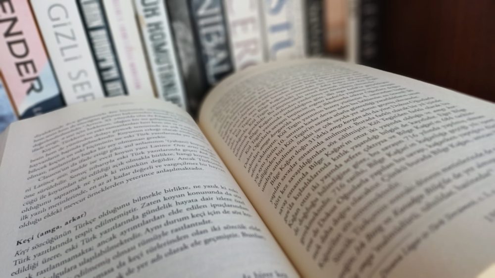 İsmail Nerimanoğlu yazdı: Kitap açısından bakıldığında ex-libris, ona kazandırılan bir