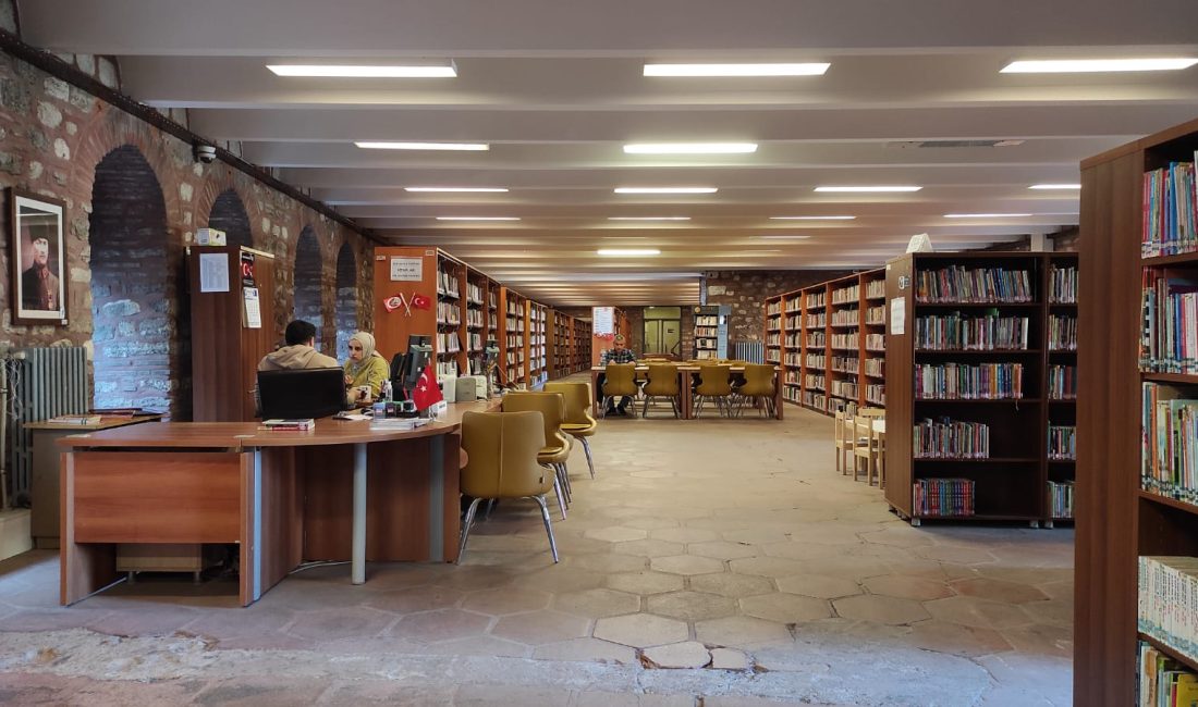 Türk Dünyası Modernleşmesi II: Matbuat” sempozyumundaki bildiriler kitaplaştırıldı.