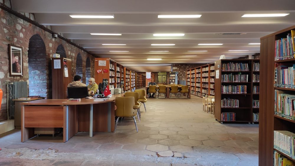 Türk Dünyası Modernleşmesi II: Matbuat” sempozyumundaki bildiriler kitaplaştırıldı.