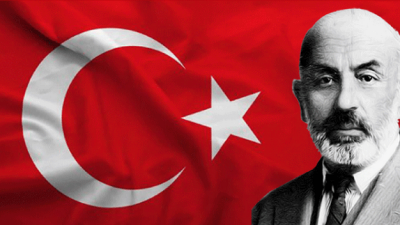 12 Mart 2026, İstiklal Marşı'mızın Türkiye Büyük Millet Meclisi tarafından