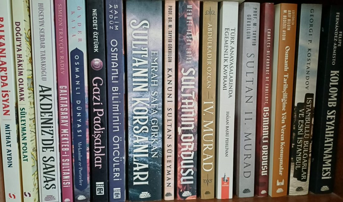 Edebiyat ile tarih arasındaki ilişki, bir toplumun geçmişini anlamada başvurulan