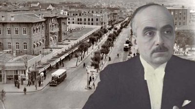 Yakup Kadri’nin Ankara romanı Cumhuriyet’in umutlarını ve hayal kırıklıklarını nasıl