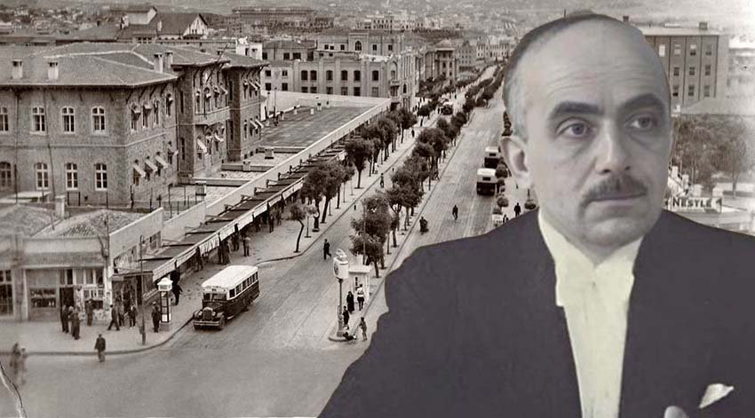 Yakup Kadri’nin Ankara romanı Cumhuriyet’in umutlarını ve hayal kırıklıklarını nasıl