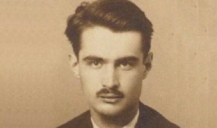 Bugün edebiyatımızın önemli isimlerinden Ziya Osman Saba’nın vefat yıl dönümü.