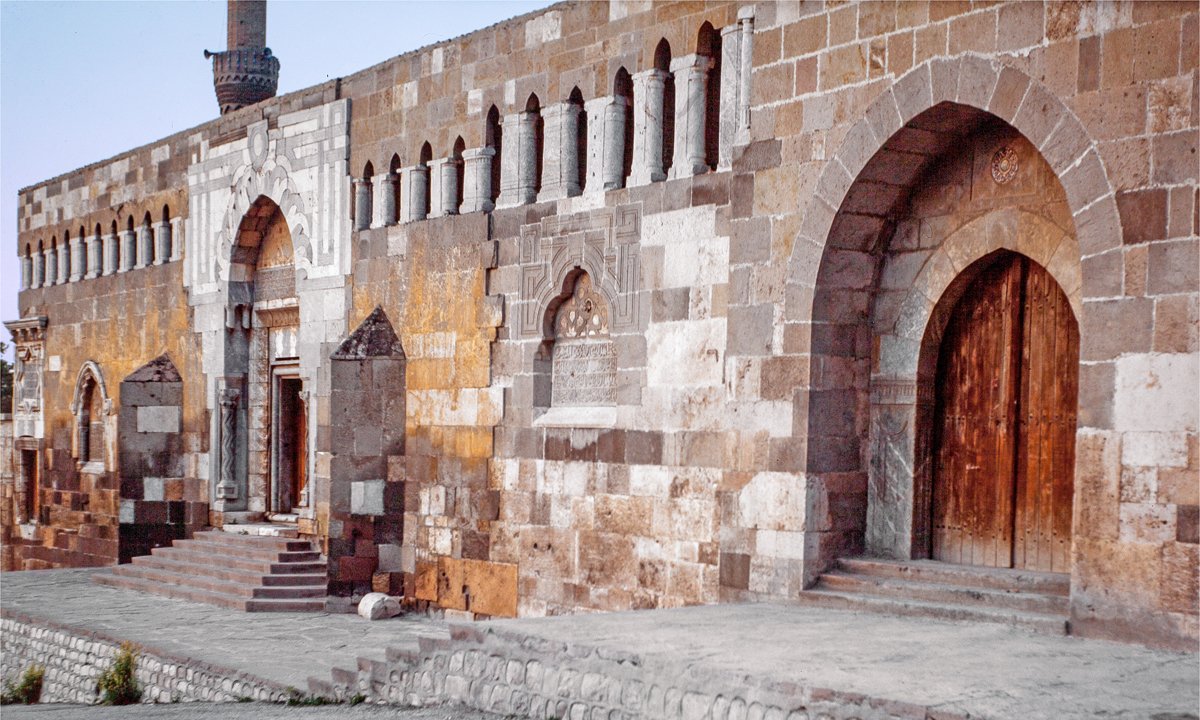 Yağmur Erdem yazdı: Kimse onun, büyük cihan padişahı Alaaddin Keykubat