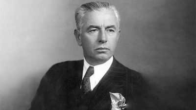 Fuat Oskay yazdı: Ali Fuat Başgil, başarılı olmanın ilk şartını