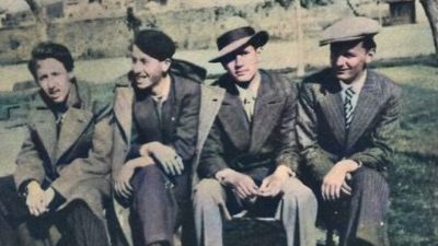 Garip akımı olarak da adlandırılan birinci yeniciler kimlerden oluşuyordu? Garip