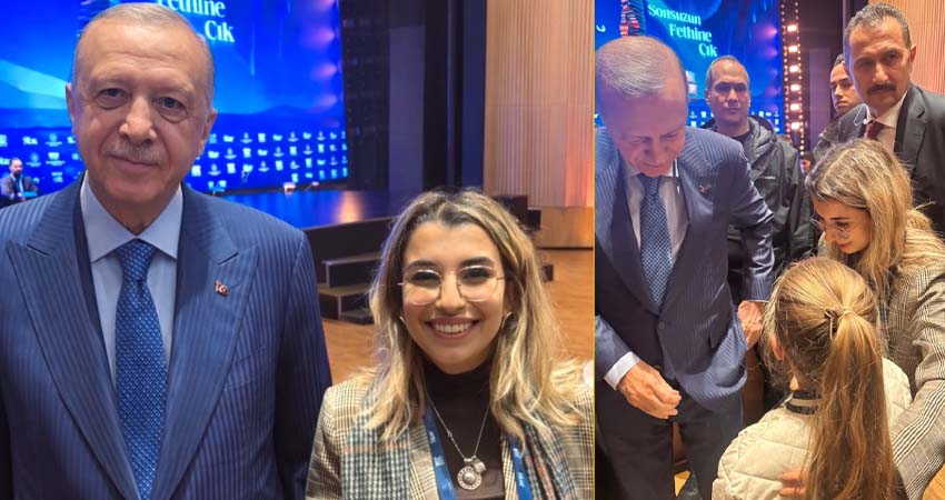 Arabada ilerlerken birden üstadın şu mısraları düştü aklıma: “Marifetli hokkabaz,