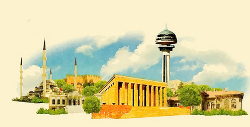 Dorlion Ankara Öykü Yıllığı 2025 yarışması başvuruları devam ediyor. 
