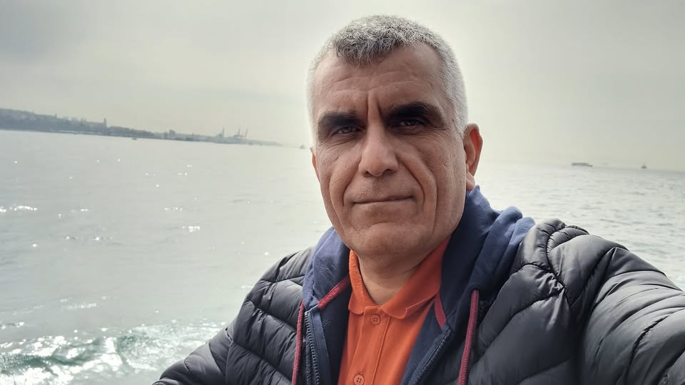 Gazeteci ve araştırmacı yazar Mehmet Poyraz kimdir?