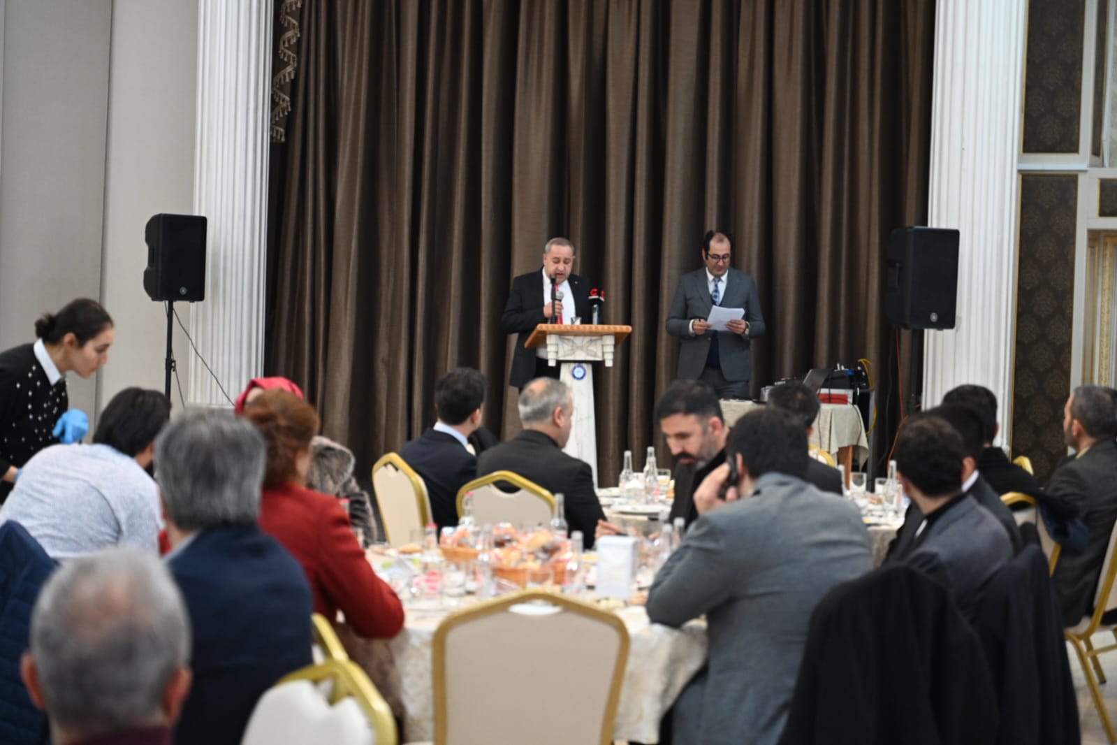 Osmaniye’nin Millî Mücadele Zaferi’nin 104. yıl dönümü, Ankara’da düzenlenen anlamlı