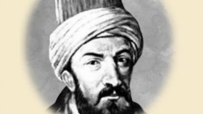 3 Ocak Şeyh Galip'in ölüm yıl dönümü. Türk divan edebiyatının