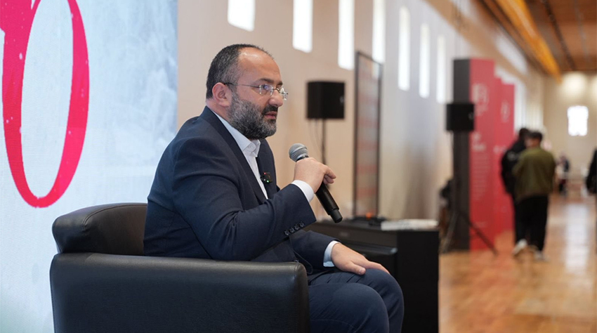 Gazeteci-yazar Taha Kılınç, Doğu Türkistan’ın tarihî, kültürel ve insani hafızasına