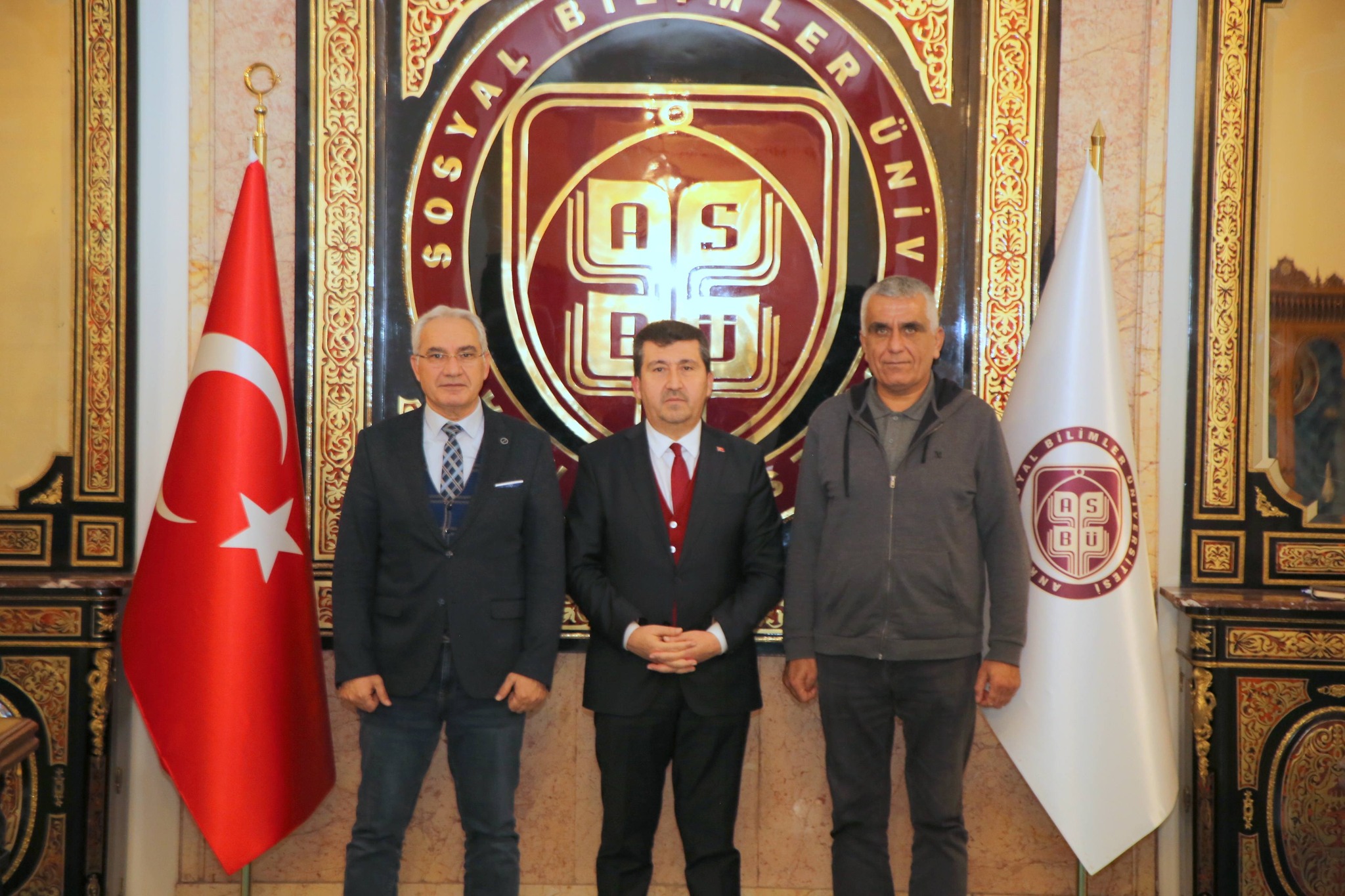 Prof. Dr. Musa Kazım Arıcan: TYB, kurulduğu günden bu yana