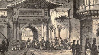 Günümüzde Yeni Türk Edebiyatı, altı ayrı dönemde değerlendirilir. Bu dönem,