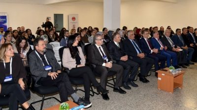 Türk Dil Kurumu ile Kuzey Kıbrıs Türk Cumhuriyeti Millî Eğitim