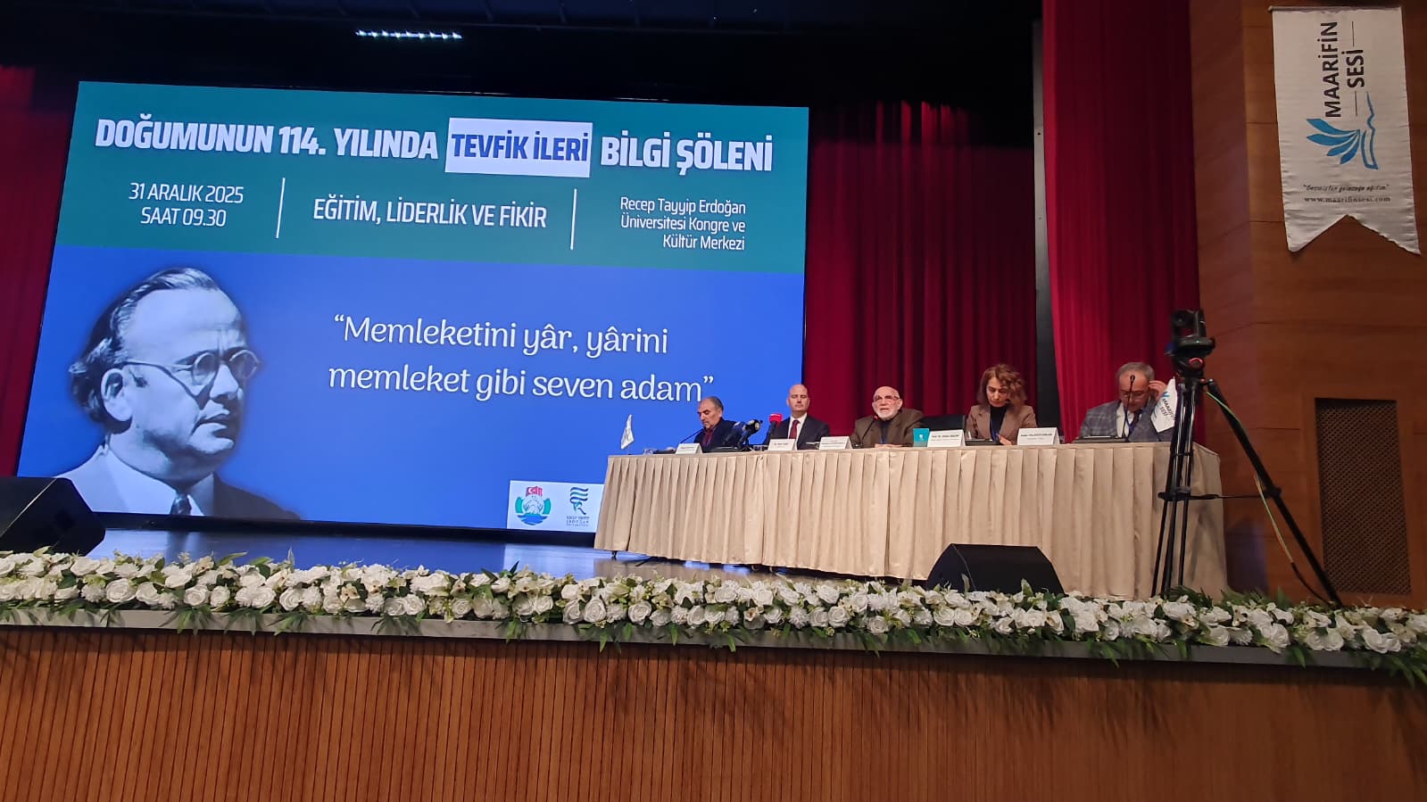 Murat Ertaş yazdı: Yol ve su ezelden iki dosttur. Su