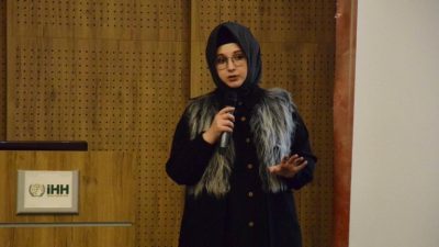 Tuğba Coşkuner, yeni bir çocuk kitabıyla okurun karşısına çıktı. 
