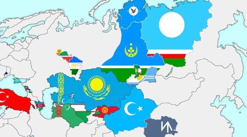 Dedekorkut Platformu, liseler arasında "Turan’a Doğru Dede Korkut Öykü Yarışması"