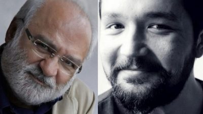 “Edebiyat Akşamları” etkinliğinin Şubat ayı konukları yazar Feridun Andaç ve