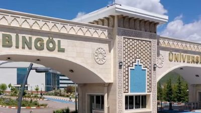 Bingöl Üniversitesi, üniversite öğrencileri arasında Na‘t-ı Şerif Şiir Yarışması düzenliyor. 