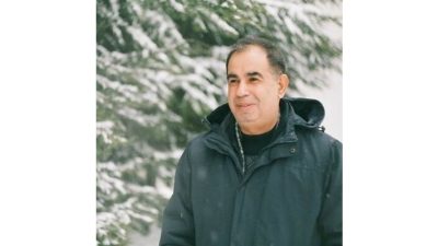 Yazar ve hukukçu Durdu Güneş, bu hafta Ankara’da edebiyat severlerle