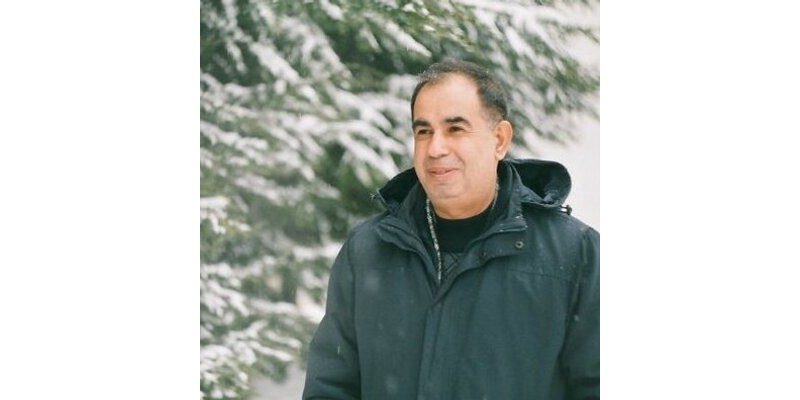 Yazar ve hukukçu Durdu Güneş, bu hafta Ankara’da edebiyat severlerle