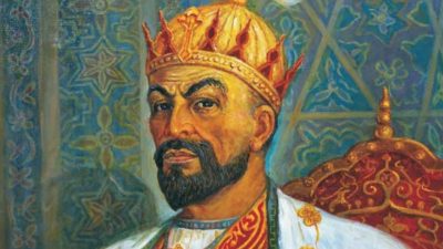 Dr. Muhammed Emin Koçak yazdı: Emîr Timur’un seferleri dışında öne