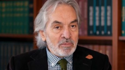 İskender Pala, "Külliye'de Ramazan" etkinlikleri çerçevesinde Ankara'ya geliyor.