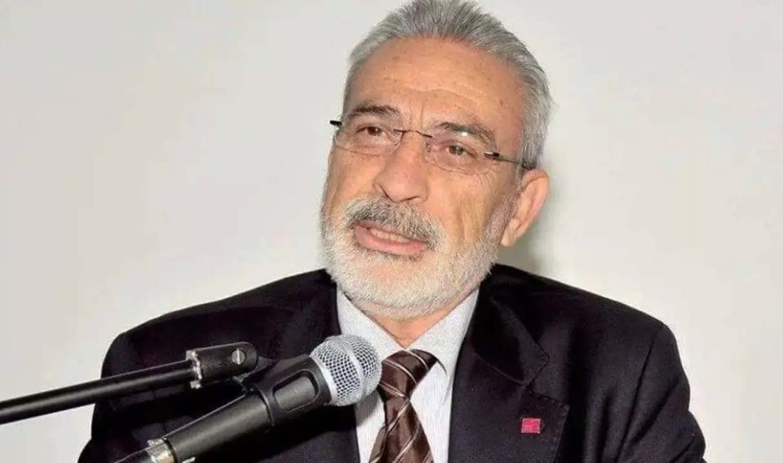 Murat Ertaş yazdı: Hegel’e göre insanlık tarihi insanın yabancılaşma tarihidir.