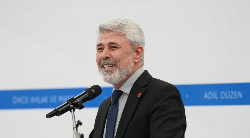 Server Vakfı’nın Ankara’da geleneksel olarak düzenlediği “Bir Kitap Bir Yazar-Kitabın