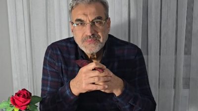 Yazar Seyit Ahmet Uzun, Ramazan ayına dört tarihi kitapla "merhaba"