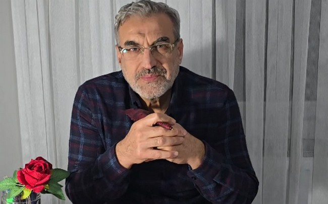 Yazar Seyit Ahmet Uzun, Ramazan ayına dört tarihi kitapla "merhaba"